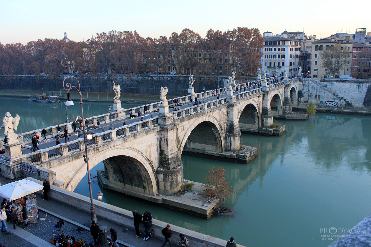 Rome